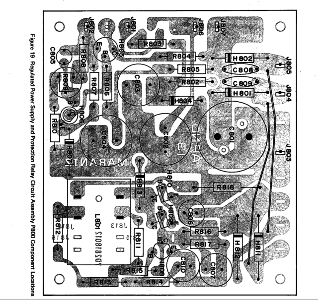 Screenshot 2022 01 18 At 13 29 49 Hfe Marantz 2270 Service Full Pdf