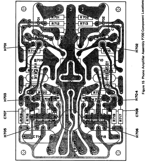 Screenshot 2022 01 21 At 18 00 40 Hfe Marantz 2270 Service Full Pdf