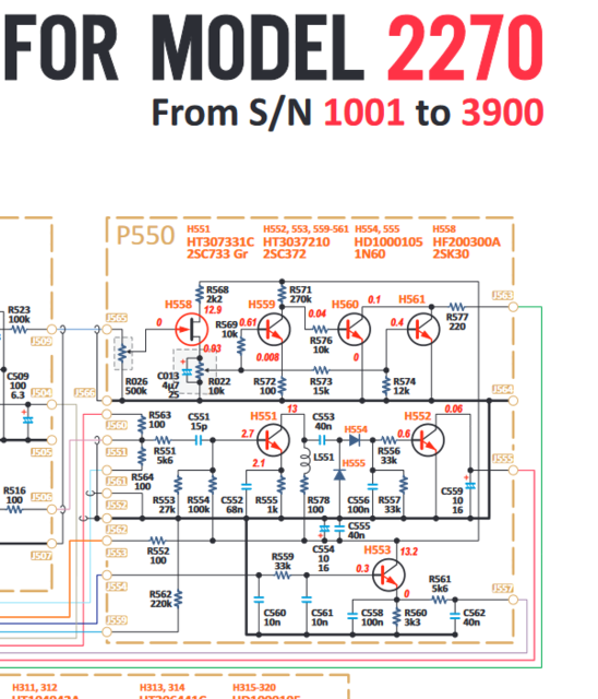 Screenshot 2022-02-16 at 19-41-09 Marantz 2270 Schematic HiRes ALL - Marantz 2270 Schematic HiRes AL