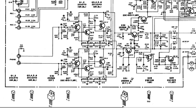 Screenshot 2023 08 29 At 17 13 00 Hfe Scott 420a Schematic Pdf