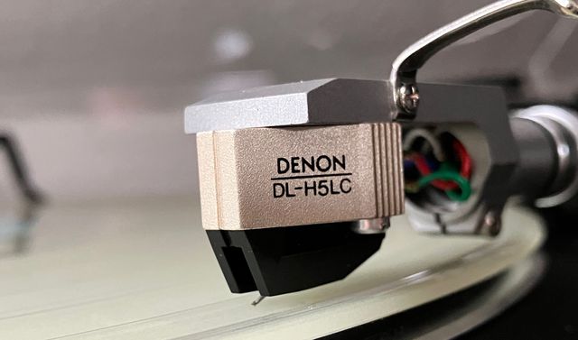 Denon DL-H5LC