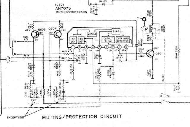 AN7073