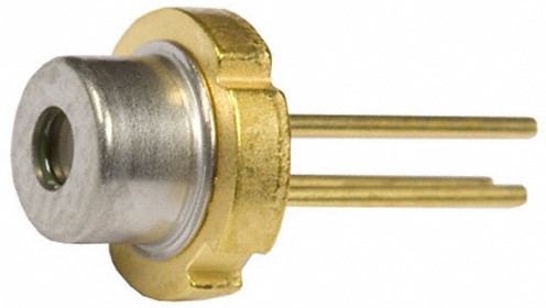 Laserdiode