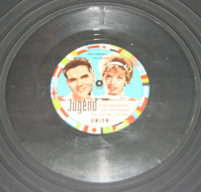 Picture Disc