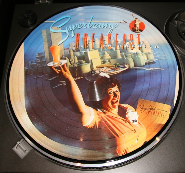 Picture Disc