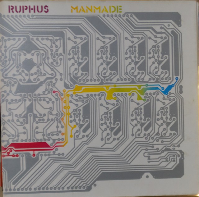 Ruphus Manmade