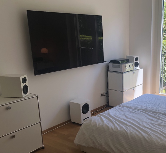 Setup Teil1