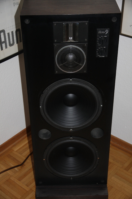 JVC Zero9
