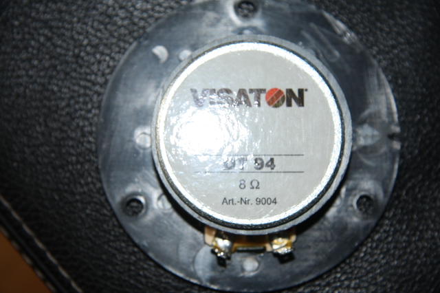 Visaton DT94 W200NG