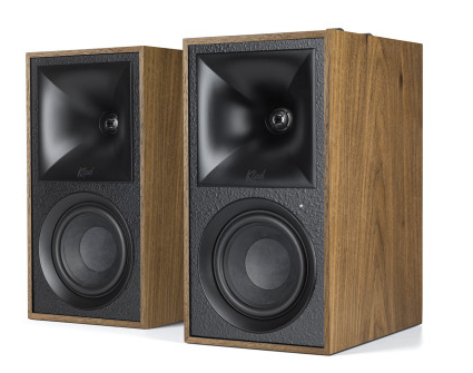 Klipsch Front