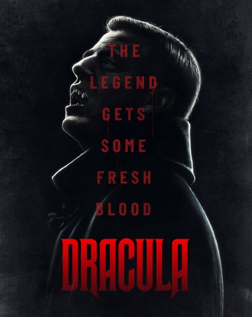Dracula 2