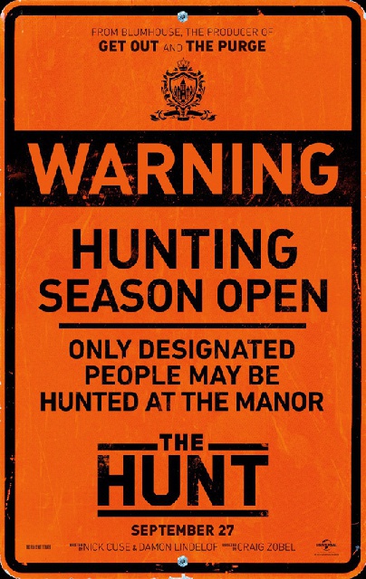 The Hunt