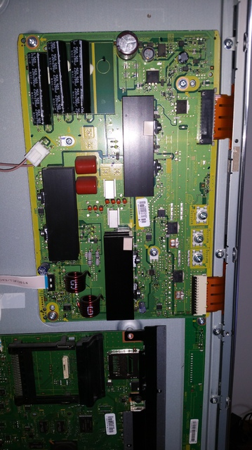 Panasonic SS Board TNPA5765