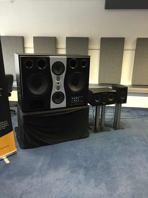 ADAM Audio