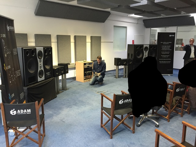 ADAM Audio