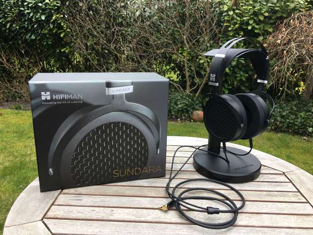 Hifiman Sundara