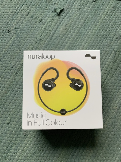 Nuraloop 01