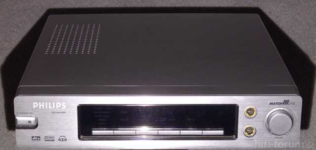 Philips SBC AH1000