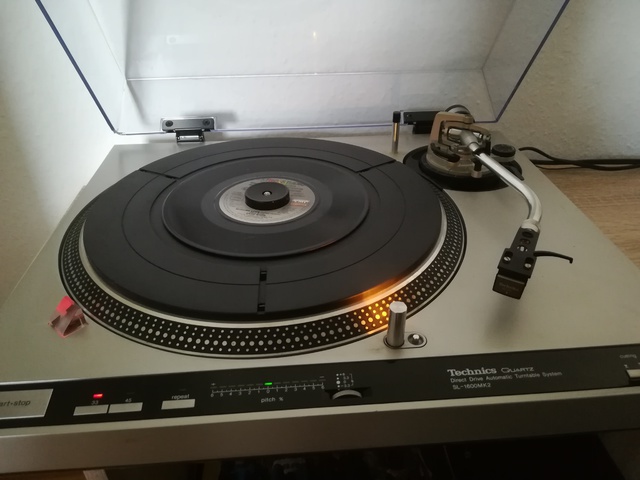 Technics 1