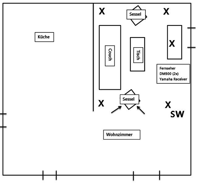 Wohnzimmer Lautsprecher1