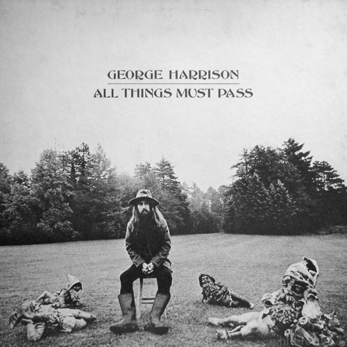 George Harrison All Things 