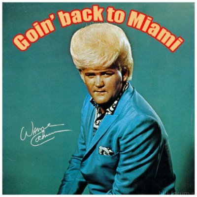 Wayne Cochran