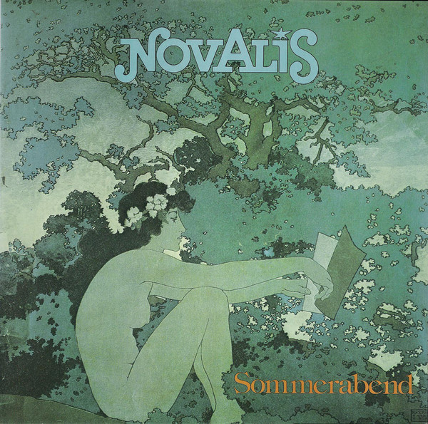 Novalis