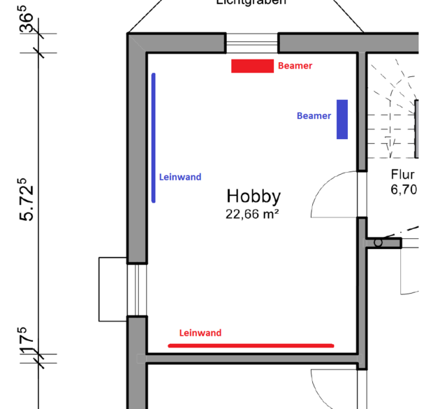 Hobbyraum 2