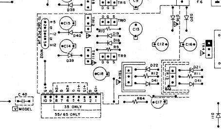 Akai AM-55 SP 1