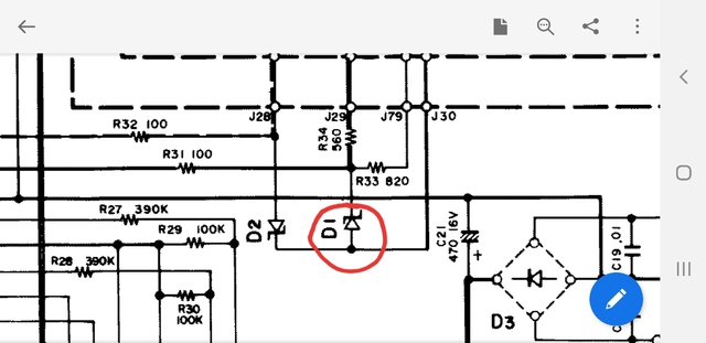 Schematic KA-60