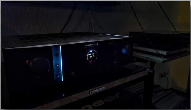 Marantz PM 15 S2 Limited