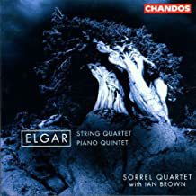 Elgar   Quintett