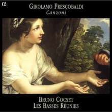 Frescobaldi Canzone