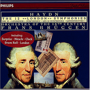 Haydn Br 3