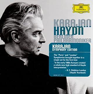Haydn Karaj