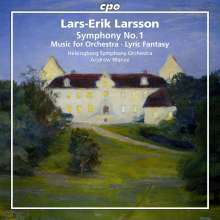 Lars-Erik Larsson_S1