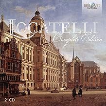 Locatelli Edition