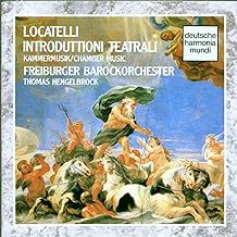 Locatelli Introduttioni