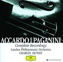 Paganini Accardo