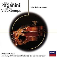 Paganini Mullova