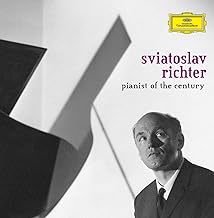 Richter Pianist Of The Century