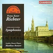 Richter_Franz_Xaver_Symphonien
