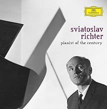 Richter_Pianist of the century