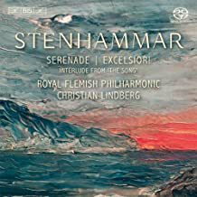 Stenhammar Serenade