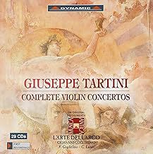 Tartini Gesamtaufnahme