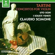 Tartini Scimone