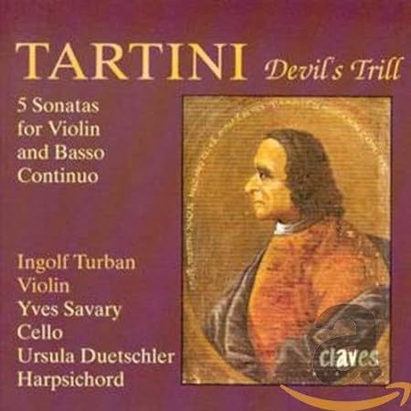 Tartini Turban