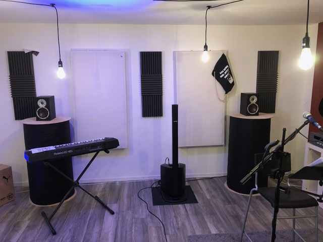 HiFi-Setup