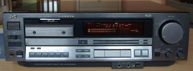 jvc xd-z 1010