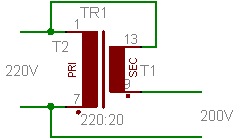 Spartrafo 2